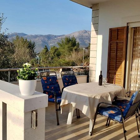 Apartmani Luka Zrnovo Exterior photo